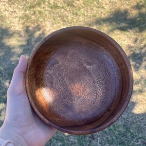 BRAND NEW Açaí Bowls set of 4